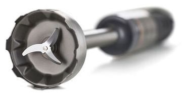 Stabmixer 1000 W  HBM60.007GY Triblade XL+ (Grau) 