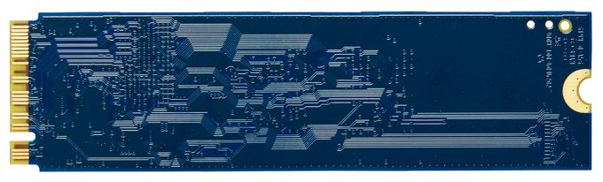 2 TB SSD PCI Express 4.0 M.2 NV3 
