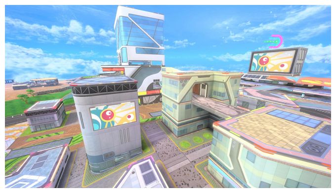 Kirby Air Riders (Nintendo Switch 2) 