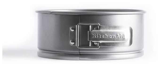  Springform 20cm (Edelstahl) 