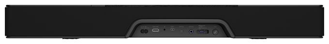 Soundbar 100 W 2.1 Kanäle  Flexus Core 100 (Schwarz) 