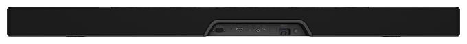 Soundbar 100 W 3.1.2 Kanäle  Flexus Core 200 (Schwarz) 