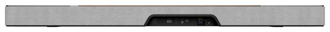 Soundbar 100 W 3.1.2 Kanäle  Flexus Core 200 (Grau, Walnuss) 