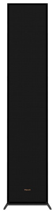 400 W 2-Wege Lautsprecher  R-600F (Schwarz) 
