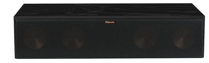 200 W 2-Wege Lautsprecher  RC-64 lll (Schwarz) 