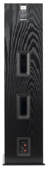 250 W Lautsprecher  RF-7 III (Schwarz) 