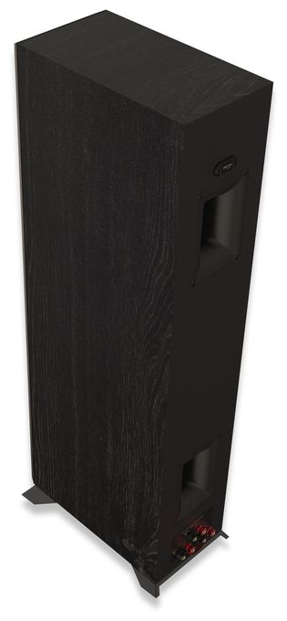 100 W 2-Wege Lautsprecher  RP-5000F II (Schwarz) 