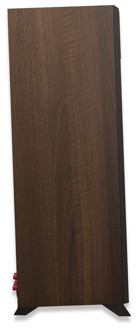 100 W 2-Wege Lautsprecher  RP-5000F II (Holz) 