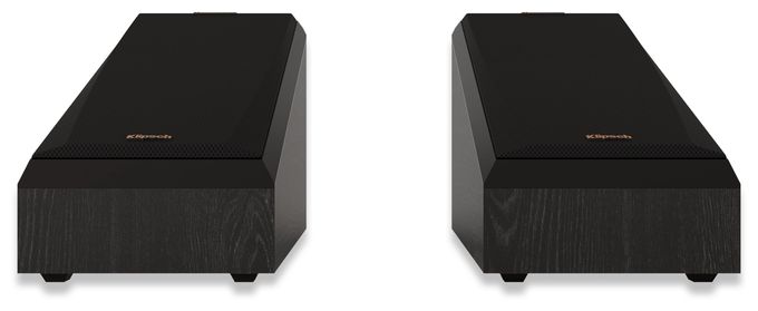 75 W Lautsprecher  RP-500SA II (Schwarz) 