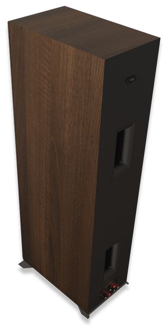 Lautsprecher  RP-8000F II (Walnuss) 