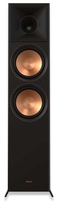 250 W 2-Wege Lautsprecher  RP-8060FA II (Schwarz) 