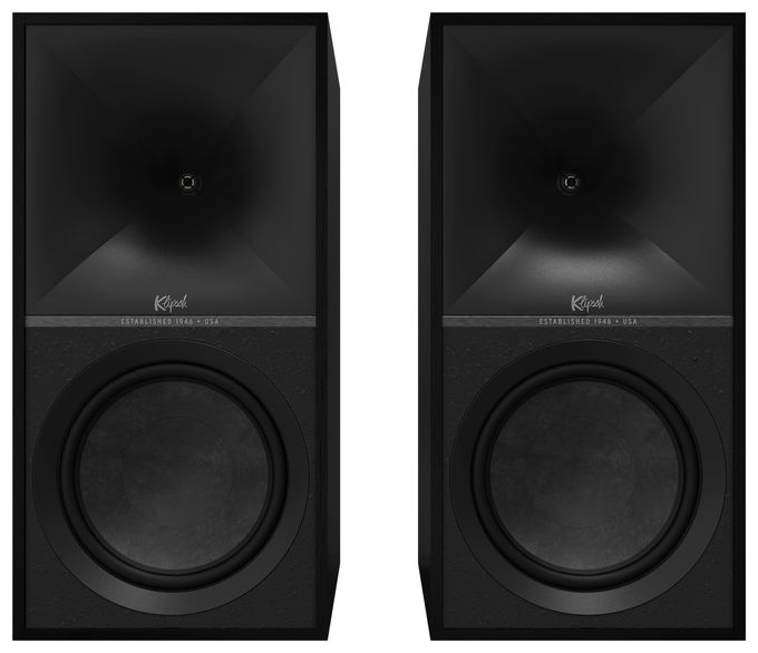 240 W Bluetooth Lautsprecher  The Nines (Schwarz) 