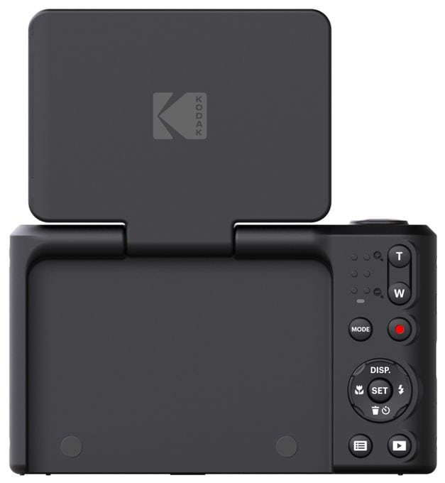 Kompaktkamera  Pixpro C1 (Schwarz) 
