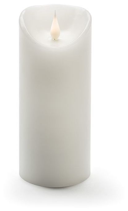 LED 2300 K Warmweiß Batterie/Akku 1832-100 