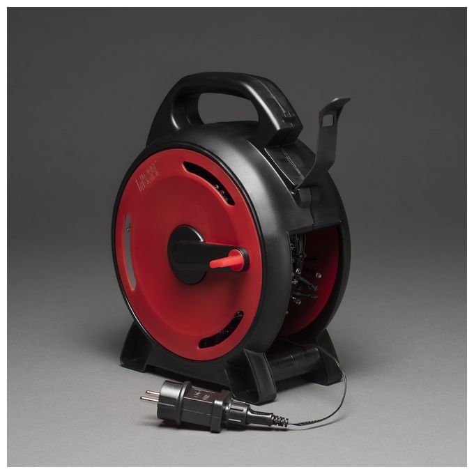 LED Ultra-Warmweiß(2200K) Bernstein DC 3834-807 