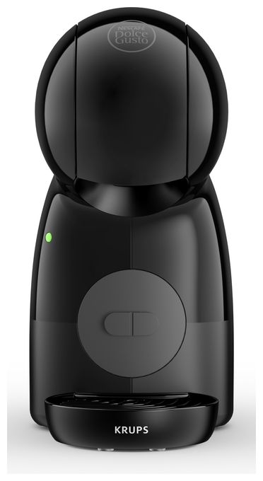Kaffeekapsel Maschine  KP1A3B10 Dolce Gusto Piccolo XS (Schwarz) 