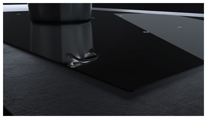 80 cm Induktions Kochfeld/Herdplatte 6 Zone(n) KI8820.0MR 