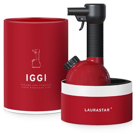 IGGI Intense Hygiene-Steamer 