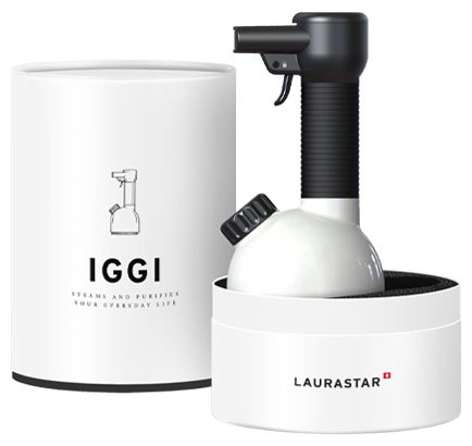 IGGI Pure Hygiene-Steamer 
