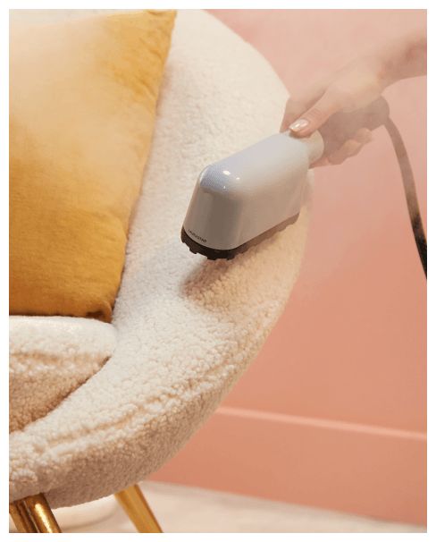 Izzi 2-in-1-Steamer 