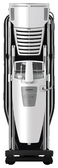 2200 W Dampfbügelstation  S Pure Xtreme (Schwarz) 