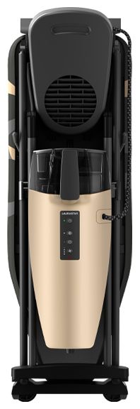 2200 W Dampfbügelstation  Smart 1980 (Beige, Schwarz) 