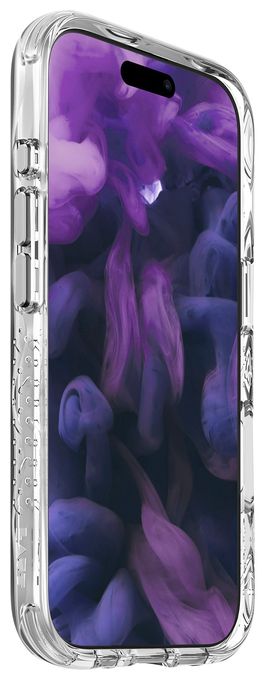 CRYSTAL MATTER 