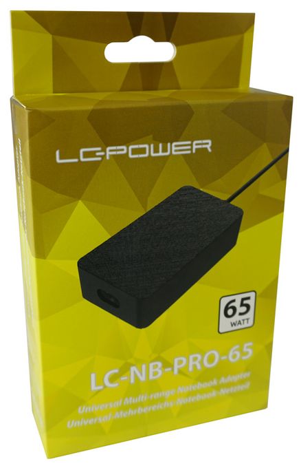 LC-NB-PRO-65 