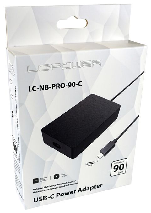 LC-NB-PRO-90-C 