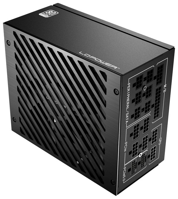 LC850P V3.0 