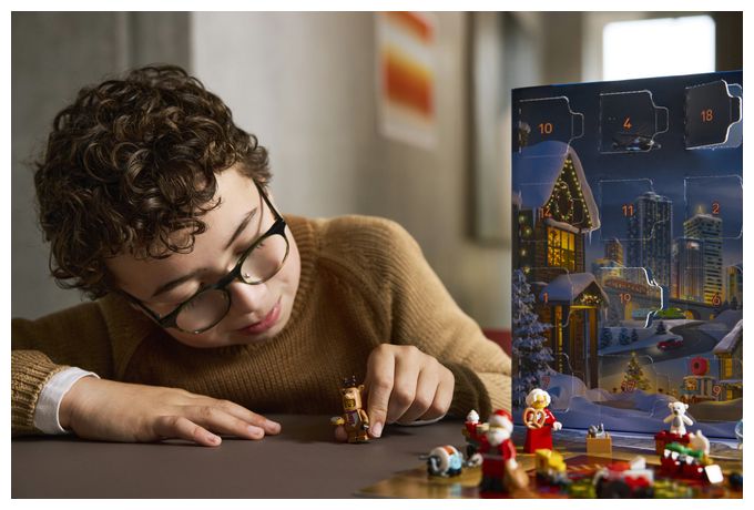Adventskalender 2025 