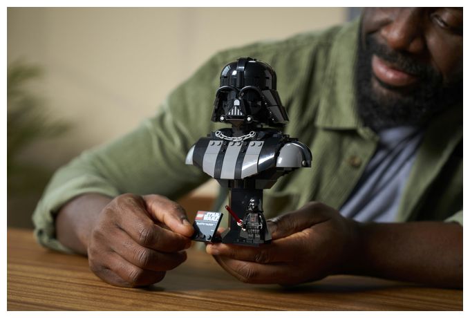 Darth VaderTM Büste 