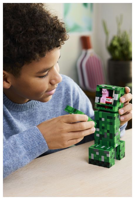Der CreeperTM 