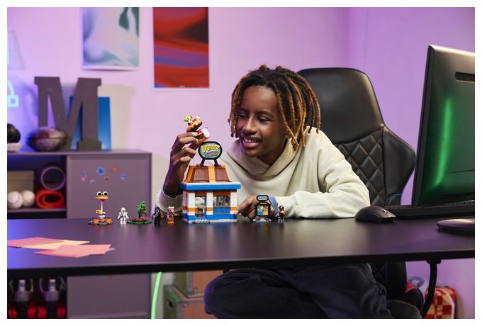 Durrr Burger Restaurant 