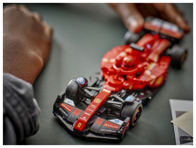 Ferrari SF-24 F1® Rennauto 