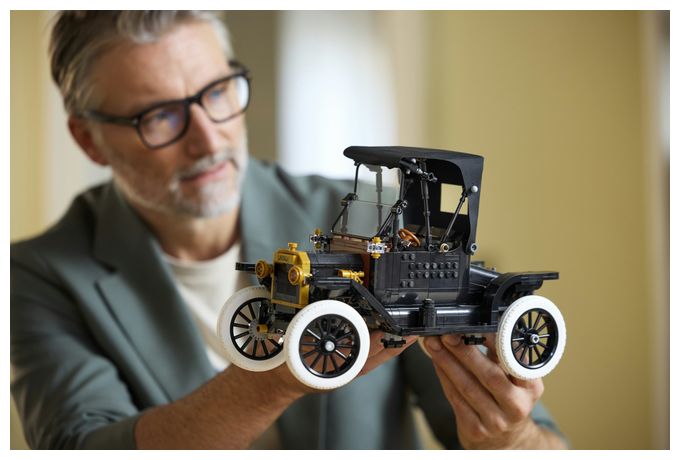 Ford Model T 