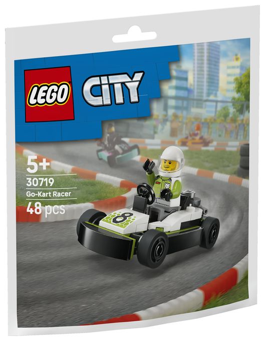 Go-Kart 