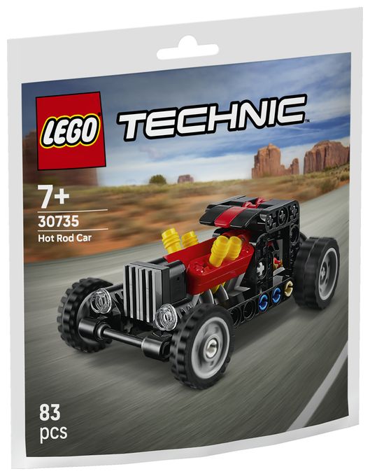Hot Rod Auto 