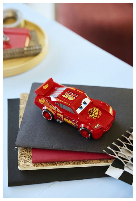 Lightning McQueen 