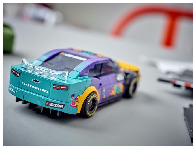 NASCAR® Next Gen Chevrolet Camaro ZL1 