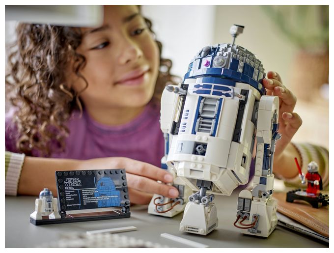 R2-D2TM 