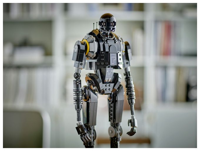 Sicherheitsdroide K-2SO™ 