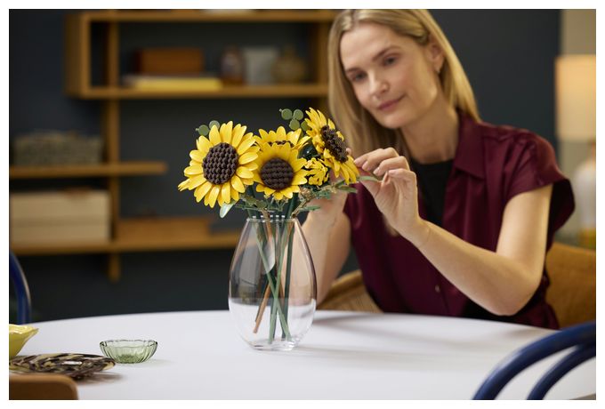 Sonnenblumen 