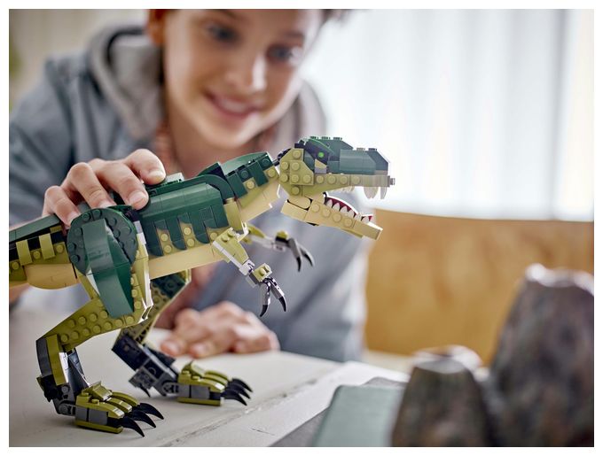 T.Rex 