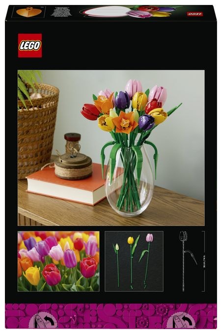 Tulpenstrauß 
