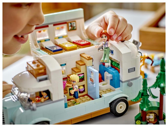 Wohnmobil 