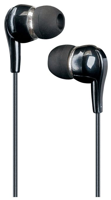 MP3 Spieler  CD-300 (Schwarz) 