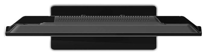 LED 55,9 cm (22 Zoll) Fernseher Full HD VESA 100 x 100 mm LED-22EXFHD 