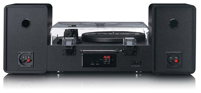 MC-760BK 