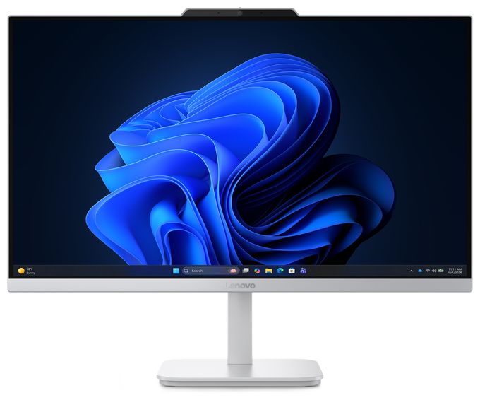All-in-One-PC 60,5 cm (23.8 Zoll) 2,8 GHz AMD Ryzen 5 512 GB SSD Windows 11 Home AIO A105a 